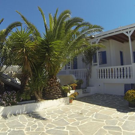 Kavaki Studios Mykonos Town Bilik gambar