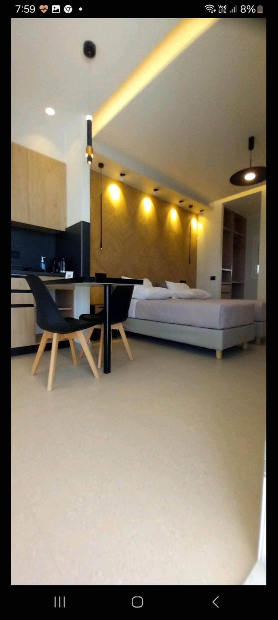 Kavaki Studios Mykonos Town Luaran gambar