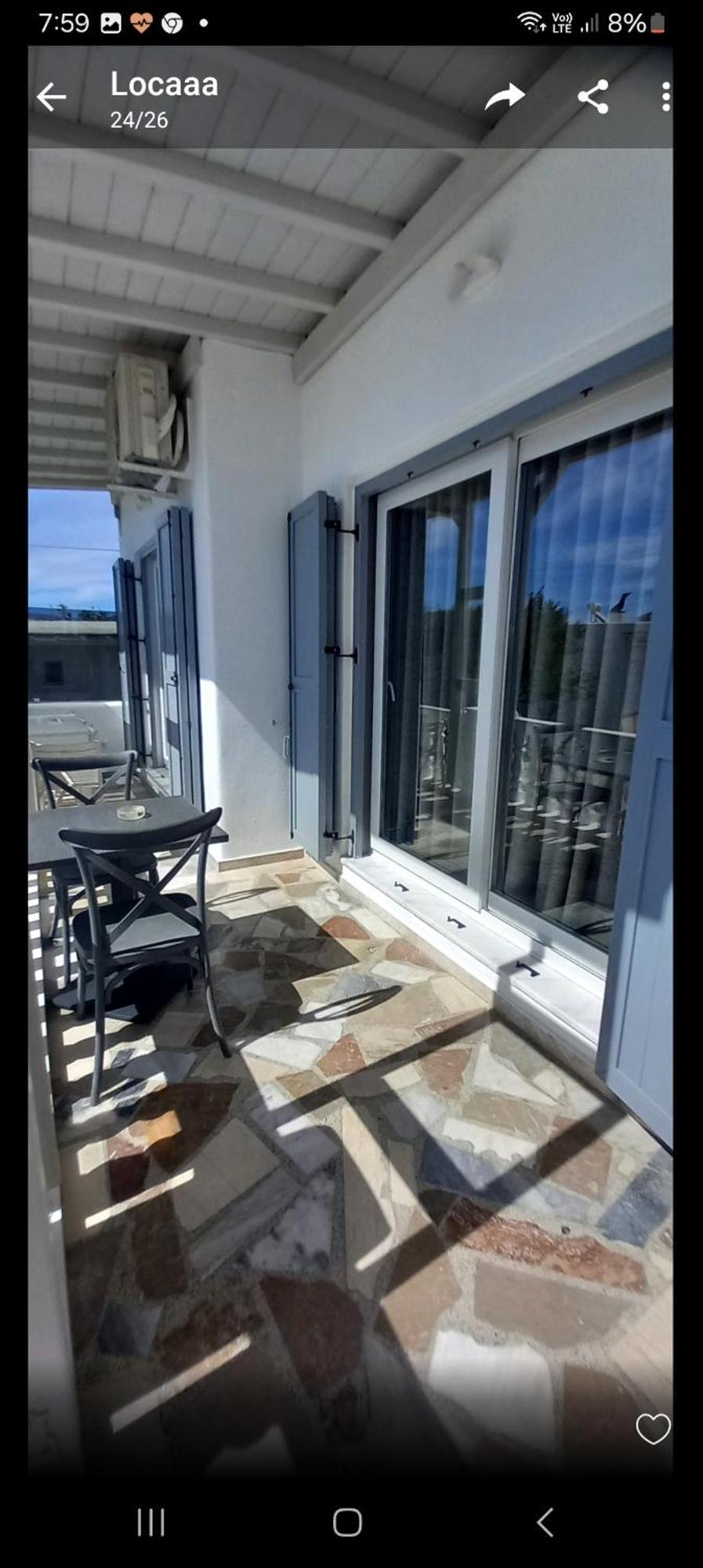 Kavaki Studios Mykonos Town Luaran gambar